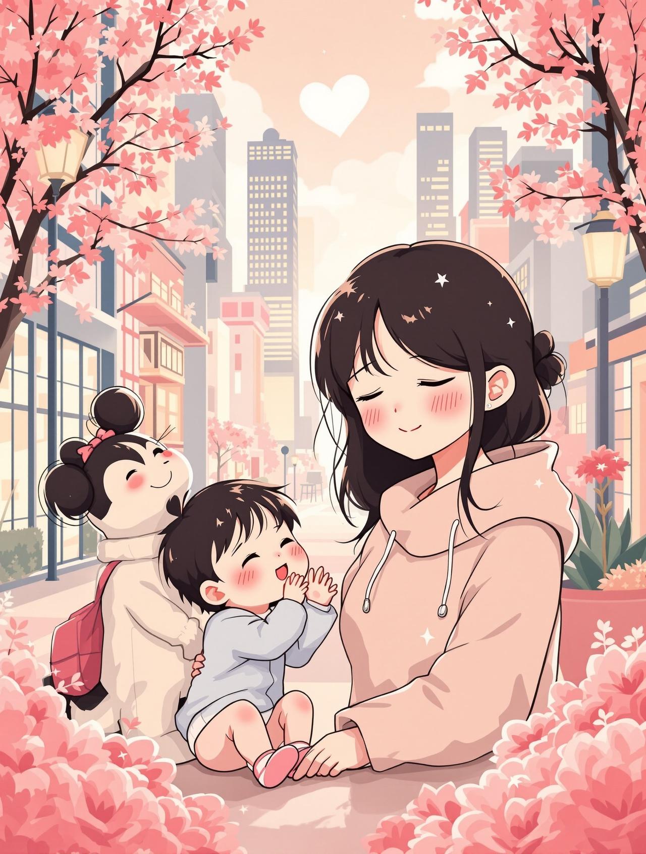 短剧软件 - 萌宝驾到：妈咪快跑
