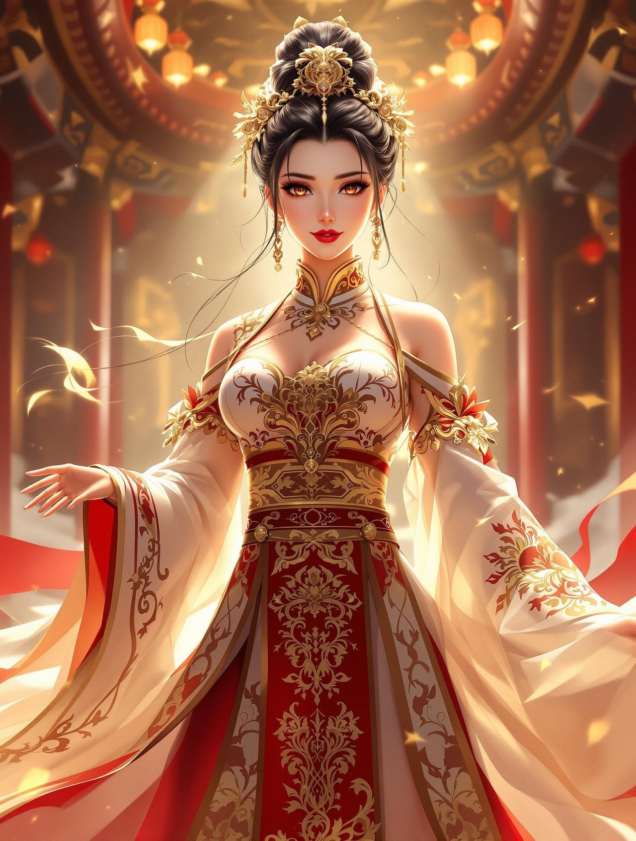 短剧软件 - 重生之逆袭女王